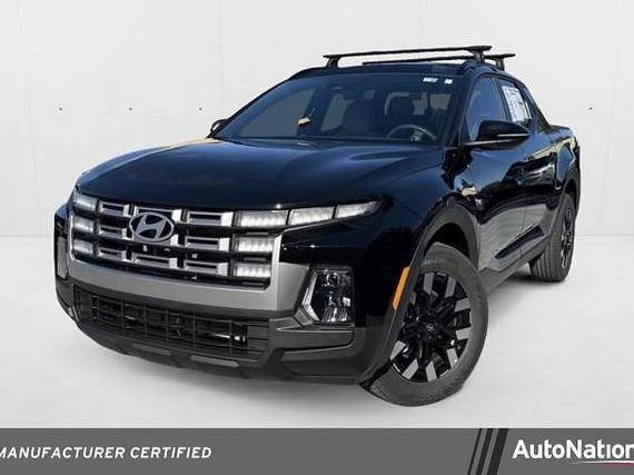 HYUNDAI SANTA CRUZ 2025 5NTJC4DE8SH130950 image HYUNDAI SANTA CRUZ 2025 5NTJC4DE8SH130950 image